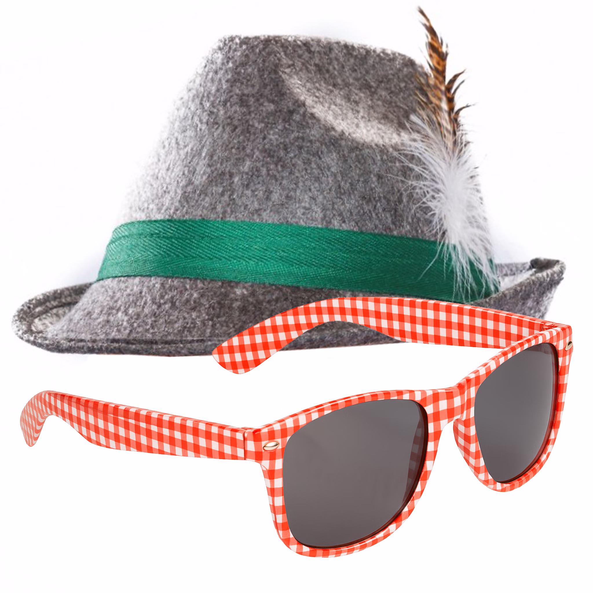 10197-Oktoberfest-Trachtenhut-Grau-mit-Rot-Weiss-karierte-Brille-fuer-Erwachsene.jpg 10197-Oktoberfest-Trachtenhut-Grau-mit-Rot-Weiss-karierte-Brille-fuer-Erwachsene.jpg