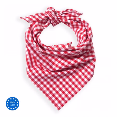 Halstuch blau-weiß kariert 105 x 45 cm Trachtentuch Oktoberfest Bavaria Kostüm-Zubehör Wiesn Wasn Fasching Karneval Mottoparty Accessoire Halstuch blau-weiß kariert 105 x 45 cm Trachtentuch Oktoberfest Bavaria Kostüm-Zubehör Wiesn Wasn Fasching Karneval Mottoparty Accessoire