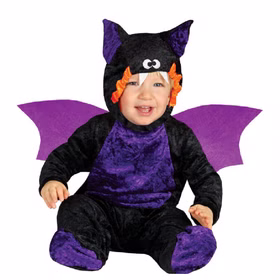 Fledermaus Kostüm kleine Flattermaus für Babys und Kleinkinder Gr. 68-92 Halloween Fasching Karneval Mottoparty Kinderfasching Kinderkostüm Unisex Tier Tierkostüm Fledermaus Kostüm kleine Flattermaus für Babys und Kleinkinder Gr. 68-92 Halloween Fasching Karneval Mottoparty Kinderfasching Kinderkostüm Unisex Tier Tierkostüm