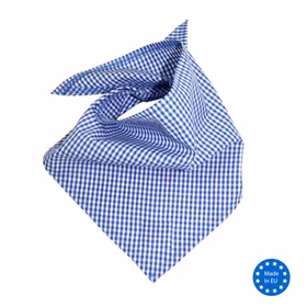 Halstuch blau-weiß kariert 105 x 45 cm Trachtentuch Oktoberfest Bavaria Kostüm-Zubehör Wiesn Wasn Fasching Karneval Mottoparty Accessoire Halstuch blau-weiß kariert 105 x 45 cm Trachtentuch Oktoberfest Bavaria Kostüm-Zubehör Wiesn Wasn Fasching Karneval Mottoparty Accessoire