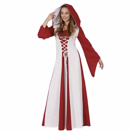 Mittelalter Kostüm Hofdame Dahlia Gr. M Kleid beige SALE Fasching Karneval Mottoparty Mittelalterfest Mittelalter-Mode Mittelalter Kostüm Hofdame Dahlia Gr. M Kleid beige SALE Fasching Karneval Mottoparty Mittelalterfest Mittelalter-Mode