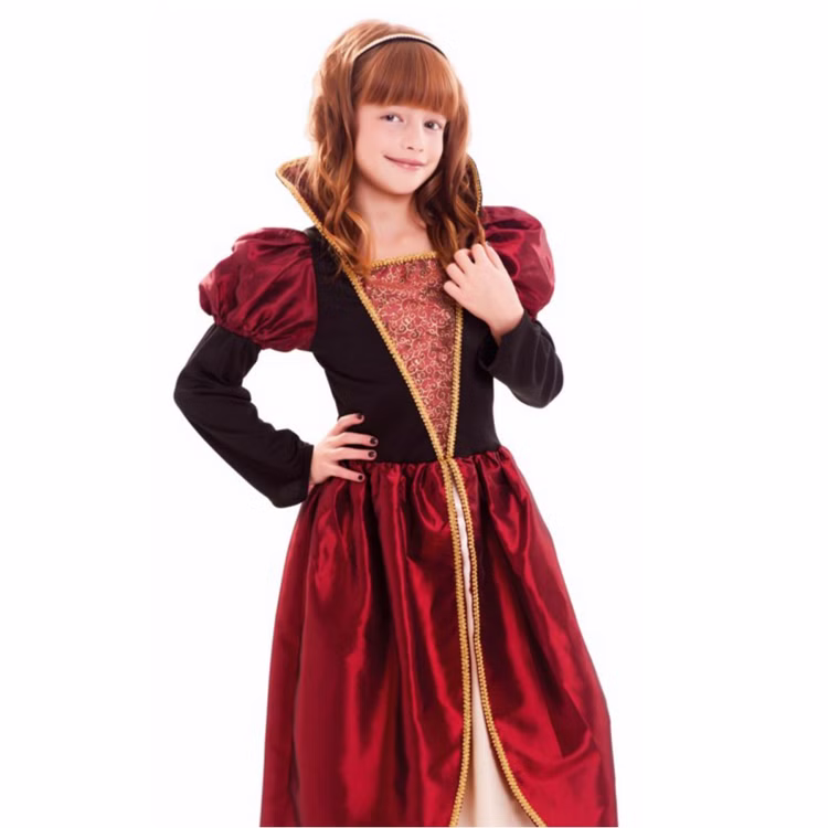 Mittelalter Kostüm Hofdame Olivia für Kinder 7-9 Jahre Kleid Fasching Karneval Mottoparty Mittelalterfest Mittelaltermode Kinderfasching Mittelalter Kostüm Hofdame Olivia für Kinder 7-9 Jahre Kleid Fasching Karneval Mottoparty Mittelalterfest Mittelaltermode Kinderfasching