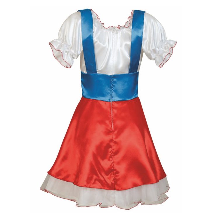 Zwergen Kostüm freche Zylra für Damen Zwergen Kostüm freche Zylra für Damen Gr. 36 Kleid bunt SALE Fasching Karneval Mottoparty Märchen Die sieben Zwerge