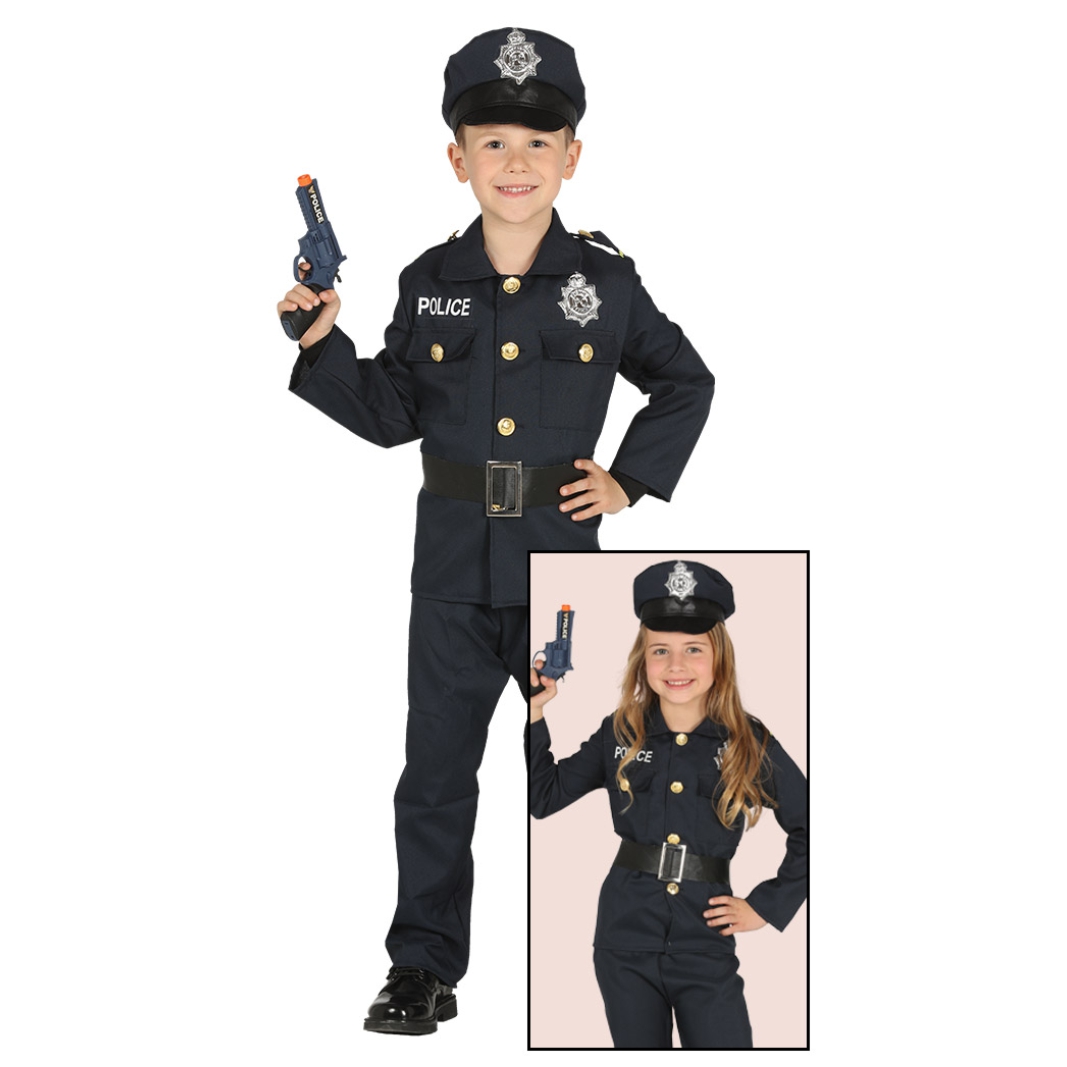 Fabelhafte Polizist Kostm Kinder Bilder
