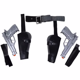 11364-Doppel-Holster-inkl--Spielzeug-Waffen-aus-Kunstleder-Polizei-Guertel-fuer-Damen_2.jpg