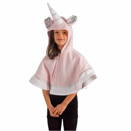 Einhorn Kostüm für Kinder Gr. 98-116 Tier rosa Tierkostüm SALE Umhang Kostüm-Zubehör Fasching Karneval Mottoparty Kinderfasching Kindergeburtstag Einhorn Kostüm für Kinder Gr. 98-116 Tier rosa Tierkostüm SALE Umhang Kostüm-Zubehör Fasching Karneval Mottoparty Kinderfasching Kindergeburtstag