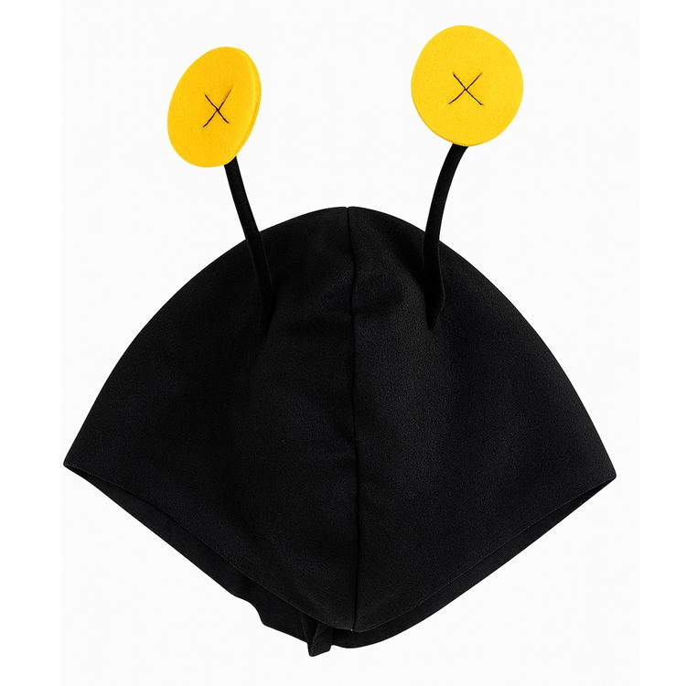 Bienen Kostüm Honigbiene Summi für Kinder Bienen Kostüm Honigbiene Summi für Kinder von Vorne