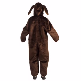 Hasen Kostüm Mümmelmann für Kinder Gr. 128-140 braun Tierkostüm Ostern Fasching Karneval Mottoparty Osterhase Hasen Kostüm Mümmelmann für Kinder Gr. 128-140 braun Tierkostüm Ostern Fasching Karneval Mottoparty Osterhase