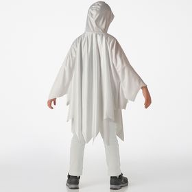 Gespenst Kostüm Geist für Kinder von Vorne