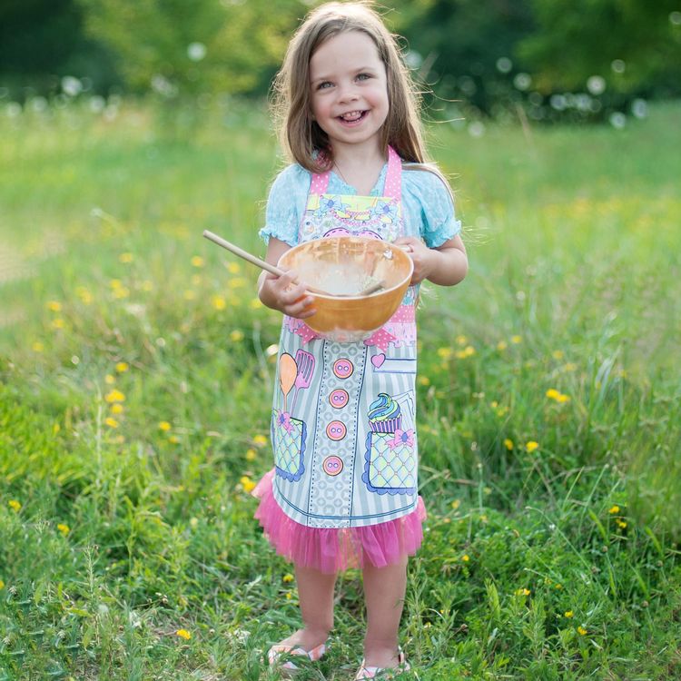 DIY Ausmal Schürze Koch Bäcker für Kinder DIY Ausmal Schürze Koch Bäcker für Kinder 4-6 Jahre Schürze zum ausmalen Kindergeburtstag Geschenk Fasching Karneval Mottoparty Rollenspiel