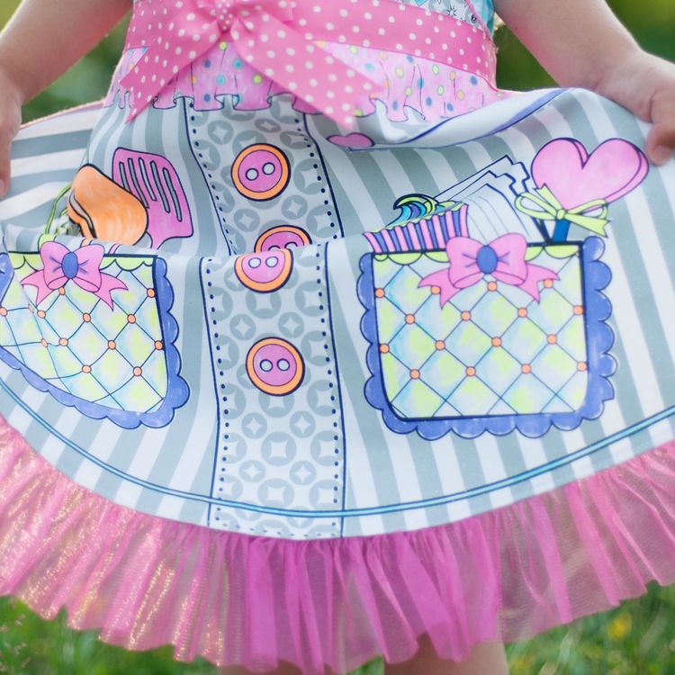 DIY Ausmal Schürze Koch Bäcker für Kinder DIY Ausmal Schürze Koch Bäcker für Kinder 4-6 Jahre Schürze zum ausmalen Kindergeburtstag Geschenk Fasching Karneval Mottoparty Rollenspiel