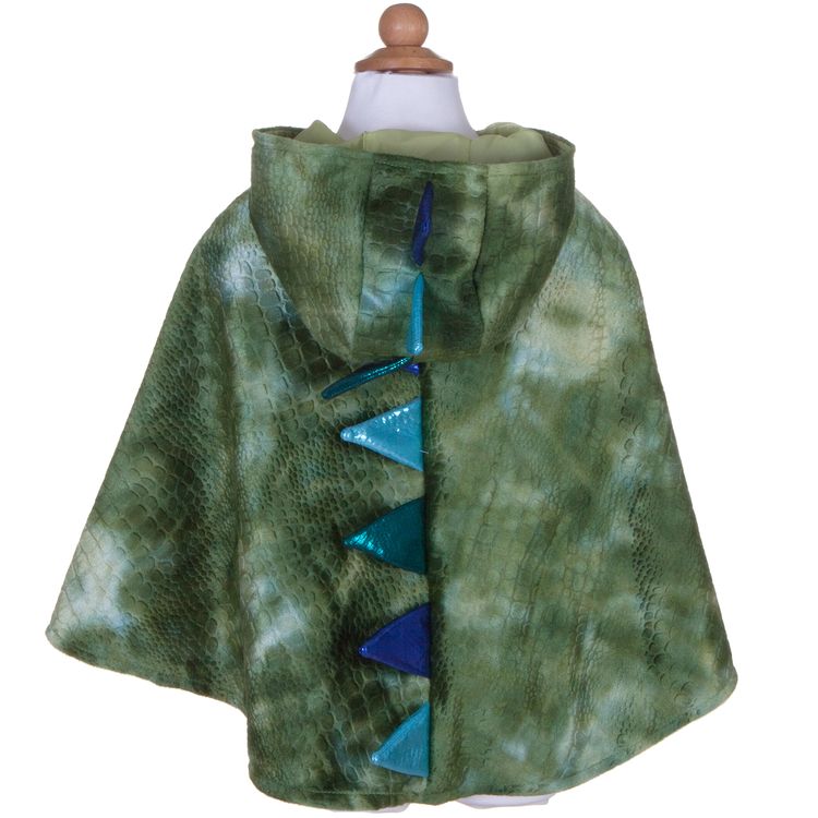 Drachen Kostüm Anton für Kinder Drachen Kostüm Anton für Kinder 1-2 Jahre Kleinkind grün Dino Saurier Krokodil Fasching Karneval Mottoparty