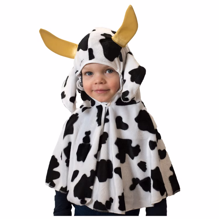 Kuh Kostüm für Kinder Gr. 92-98 schwarz-weiß Tierkostüm SALE Fasching Karneval Kinderfasching Mottoparty Bauernhof Kuh Kostüm für Kinder Gr. 92-98 schwarz-weiß Tierkostüm SALE Fasching Karneval Kinderfasching Mottoparty Bauernhof