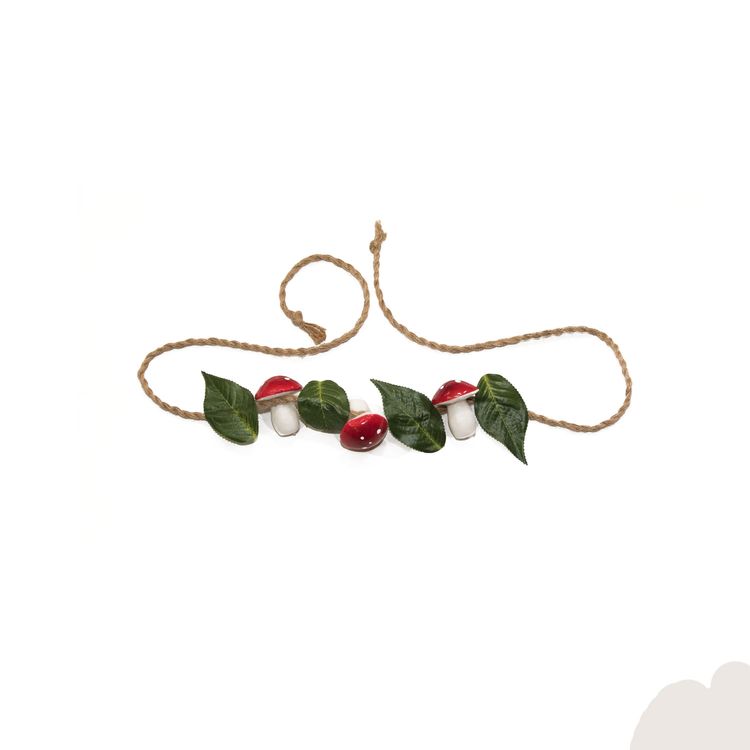 Waldelf Kostüm Kyell deluxe für Kinder  Waldelf Kostüm Kyell deluxe für Kinder Gr. 92-98 Zwerg Kobold Fasching Karneval Mottoparty