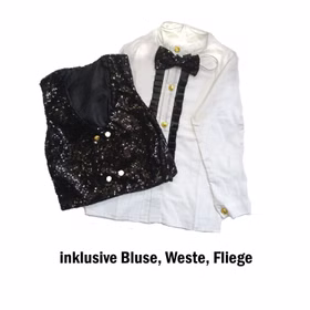 Broadway Kostüm Girl deluxe für Kinder Gr. 122-134 gold Entertainer Entertainment Unterhaltung Fasching Karneval Mottoparty Kindergeburtstag Zirkus Manege frei Broadway Kostüm Girl deluxe für Kinder Gr. 122-134 gold Entertainer Entertainment Unterhaltung Fasching Karneval Mottoparty Kindergeburtstag Zirkus Manege frei