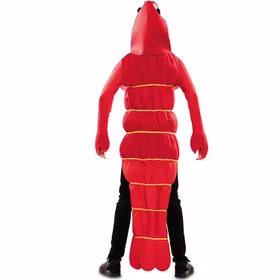Langusten Kostüm Gusto Hummer für Herren Gr. 52 rot Krebs Tier Tierkostüm Meerestier Fasching Karneval Mottoparty Langusten Kostüm Gusto Hummer für Herren Gr. 52 rot Krebs Tier Tierkostüm Meerestier Fasching Karneval Mottoparty