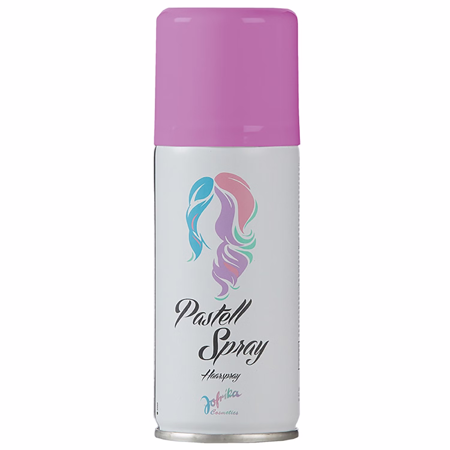 Haarspray Pastell Farben Sprühdose 100 ml Haare färben Jofrika Color Spray Karneval Fasching Mottoparty Festival Sommer-Party Haarspray Pastell Farben Sprühdose 100 ml Haare färben Jofrika Color Spray Karneval Fasching Mottoparty Festival Sommer-Party