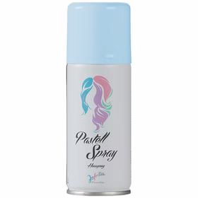 Haarspray Pastell Farben Sprühdose 100 ml Haare färben Jofrika Color Spray Karneval Fasching Mottoparty Festival Sommer-Party Haarspray Pastell Farben Sprühdose 100 ml Haare färben Jofrika Color Spray Karneval Fasching Mottoparty Festival Sommer-Party