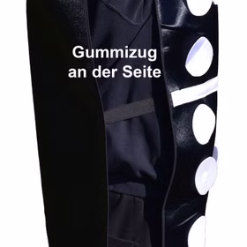 Domino Kostüm mit veränderbarer Augenzahl für Erwachsene Onesize schwarz Fasching Gruppenkostüm Spielstein lustig Fasching Karneval Mottoparty Party Domino Kostüm mit veränderbarer Augenzahl für Erwachsene Onesize schwarz Fasching Gruppenkostüm Spielstein lustig Fasching Karneval Mottoparty Party