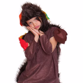 Igel Kostüm Wuschel mit Laub für Kinder Gr. 98-140 SALE Tierkostüm Fasching Karneval Mottoparty Igel Kostüm Wuschel mit Laub für Kinder Gr. 98-140 SALE Tierkostüm Fasching Karneval Mottoparty