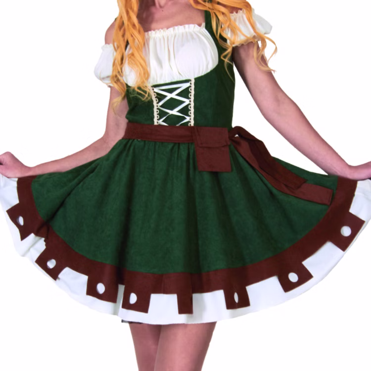 Robin Hood Kostüm Waldfrau Askja für Damen Gr. S-XL grün Jägerin SALE Fasching Karneval Mottoparty Paarkostüm Robin Hood Kostüm Waldfrau Askja für Damen Gr. S-XL grün Jägerin SALE Fasching Karneval Mottoparty Paarkostüm