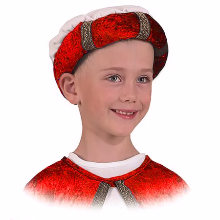Kinder Turban Heilige Drei Könige rot grün blau Weihnachten Kostüm Karneval Mottoparty Krippenspiel Kostüm-Zubehör Kinder Turban Heilige Drei Könige rot grün blau Weihnachten Kostüm Karneval Mottoparty Krippenspiel Kostüm-Zubehör