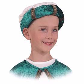 Kinder Turban Heilige Drei Könige rot grün blau Weihnachten Kostüm Karneval Mottoparty Krippenspiel Kostüm-Zubehör Kinder Turban Heilige Drei Könige rot grün blau Weihnachten Kostüm Karneval Mottoparty Krippenspiel Kostüm-Zubehör