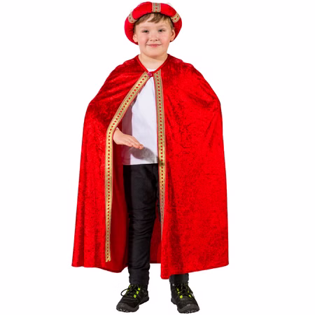 Heilige Drei Könige Kostüm Mantel & Turban Caspar Grün für Kinder Krippenspiel Fasching Karneval Mottoparty Märchen Kinderfasching Heilige Drei Könige Kostüm Mantel & Turban Caspar Grün für Kinder Krippenspiel Fasching Karneval Mottoparty Märchen Kinderfasching