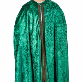Heilige Drei Könige Kostüm Mantel & Turban Caspar Grün für Kinder Krippenspiel Fasching Karneval Mottoparty Märchen Kinderfasching Heilige Drei Könige Kostüm Mantel & Turban Caspar Grün für Kinder Krippenspiel Fasching Karneval Mottoparty Märchen Kinderfasching