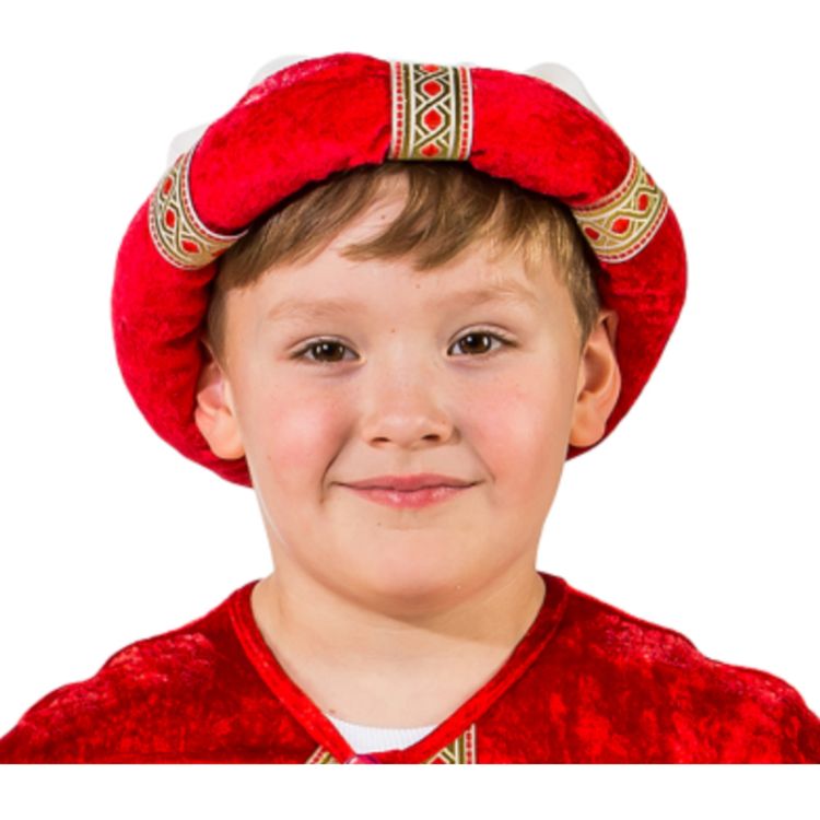 Heilige Drei Könige Kostüm Mantel & Turban Caspar Grün für Kinder Krippenspiel Fasching Karneval Mottoparty Märchen Kinderfasching