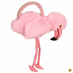 Damen Kostüm Flamingo Rosalie mit Handtasche Kleid rosa Tier Vogel Fasching Karneval Damen Kostüm Flamingo Rosalie mit Handtasche Kleid rosa Tier Vogel Fasching Karneval