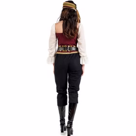 Piraten Kostüm Piratenbraut Ann für Damen Gr. S-L Pirat Seeräuber SALE Fasching Karneval Mottoparty Piraten Kostüm Piratenbraut Ann für Damen Gr. S-L Pirat Seeräuber SALE Fasching Karneval Mottoparty
