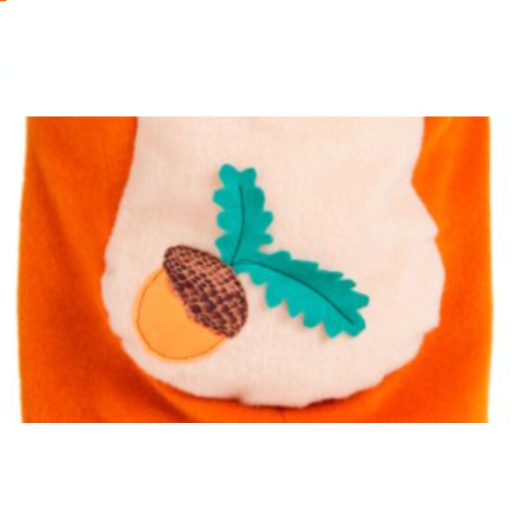 Eichhörnchen Kostüm Alvin für Kinder Eichhörnchen Kostüm Alvin für Kinder Babys 18-20 Monate Kleinkind Fasching Karneval Mottoparty Tierkostüm Kinderfasching