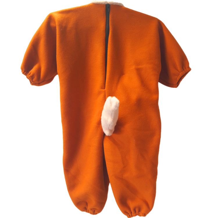 Eichhörnchen Kostüm Alvin für Kinder Eichhörnchen Kostüm Alvin für Kinder Babys 18-20 Monate Kleinkind Fasching Karneval Mottoparty Tierkostüm Kinderfasching