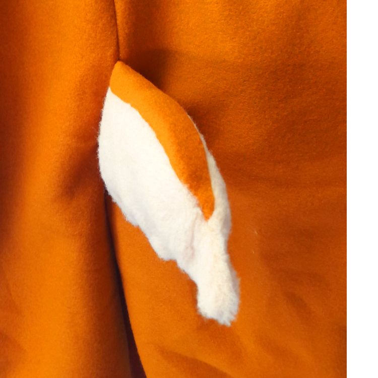 Eichhörnchen Kostüm Alvin für Kinder Eichhörnchen Kostüm Alvin für Kinder Babys 18-20 Monate Kleinkind Fasching Karneval Mottoparty Tierkostüm Kinderfasching