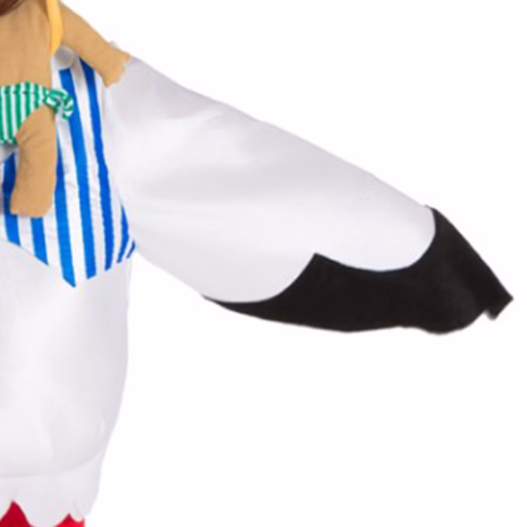 Storch Kostüm Adebar bringt Nachwuchs für Herren Tier Onesize witzig Spaßkostüm lustiges Kostüm Vogel Junggesellenabschied JGA Mottoparty Fasching Karneval Storch Kostüm Adebar bringt Nachwuchs für Herren Tier Onesize witzig Spaßkostüm lustiges Kostüm Vogel Junggesellenabschied JGA Mottoparty Fasching Karneval