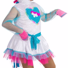 Einhorn Kostüm Männerballett für Herren pink Tier Fasching JGA Tierkostüm Unicorn lustig Fasching Karneval Spaßkostüm Junggesellenabschied Mottoparty Einhorn Kostüm Männerballett für Herren pink Tier Fasching JGA Tierkostüm Unicorn lustig Fasching Karneval Spaßkostüm Junggesellenabschied Mottoparty
