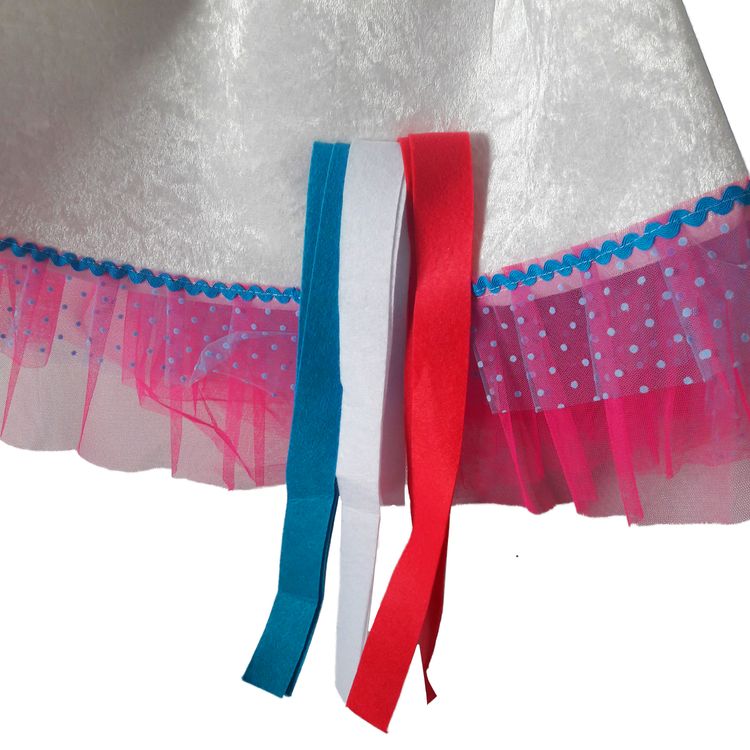 Einhorn Kostüm Männerballett für Herren pink Tier Fasching JGA Tierkostüm Unicorn lustig Fasching Karneval Spaßkostüm Junggesellenabschied Mottoparty