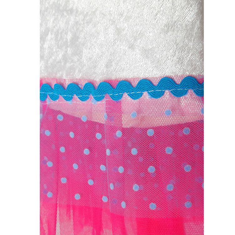 Einhorn Kostüm Männerballett für Herren pink Tier Fasching JGA Tierkostüm Unicorn lustig Fasching Karneval Spaßkostüm Junggesellenabschied Mottoparty