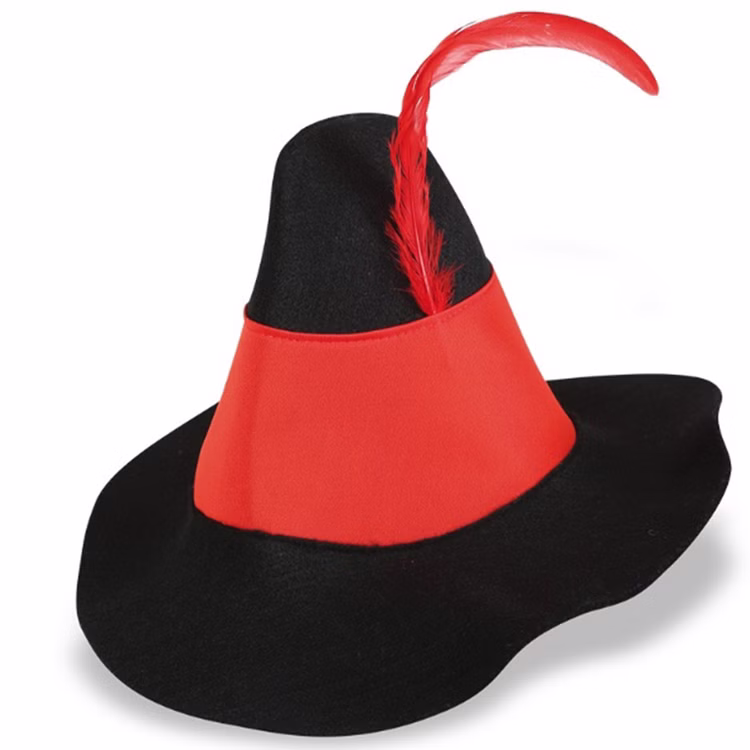 Räuber Hotzenplotz mit Räuber-Hut und Pistole für Kinder Gr. 104-128 Fasching Karneval Mottoparty Kinderfasching Kindergeburtstag Räuber Hotzenplotz mit Räuber-Hut und Pistole für Kinder Gr. 104-128 Fasching Karneval Mottoparty Kinderfasching Kindergeburtstag