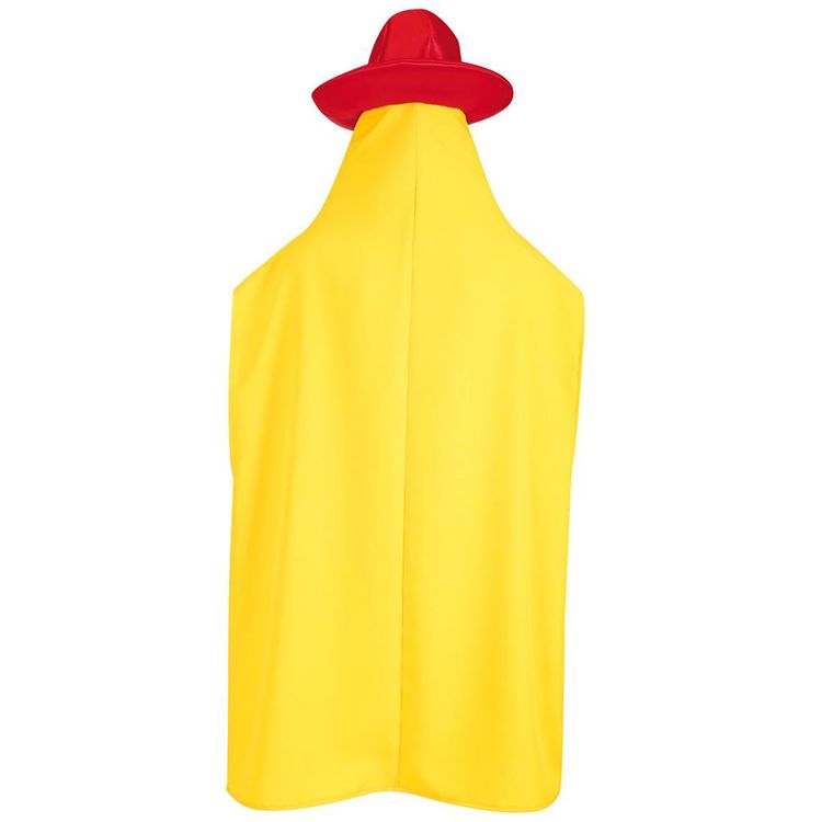 Tequila Kostüm Flasche Fiesta Mexico für Herren Onesize JGA Spaßkostüm Karneval Junggesellenabschied Fasching Mottoparty