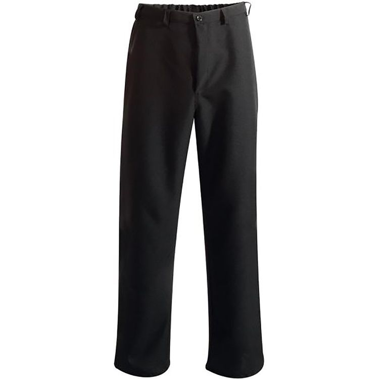 Stripper Kostüm Hose schwarz für Herren Gr. 48-56 JGA Kostüm-Zubehör Junggesellinnenabschied Fasching Karneval Mottoparty