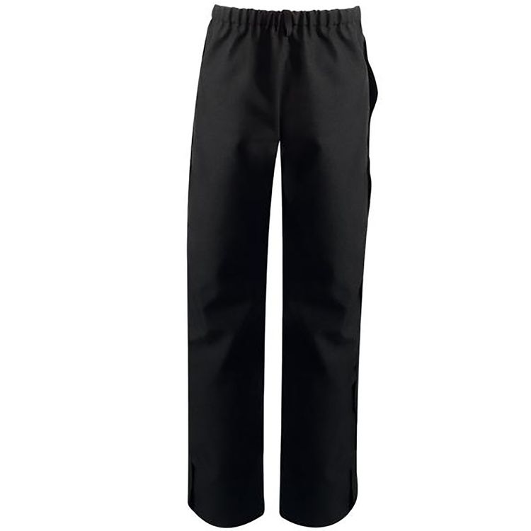 Stripper Kostüm Hose schwarz für Herren Gr. 48-56 JGA Kostüm-Zubehör Junggesellinnenabschied Fasching Karneval Mottoparty