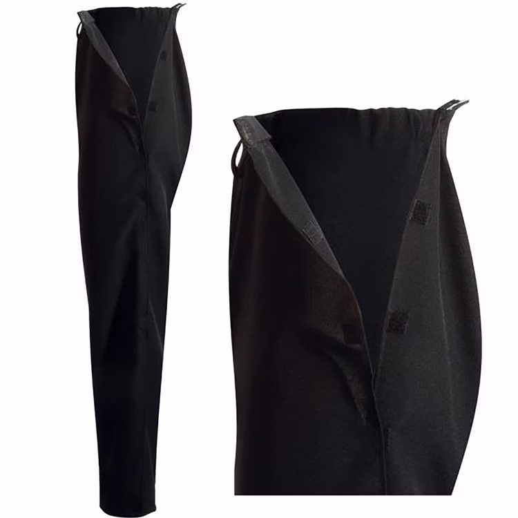Stripper Kostüm Hose schwarz für Herren Gr. 48-56 JGA Kostüm-Zubehör Junggesellinnenabschied Fasching Karneval Mottoparty Stripper Kostüm Hose schwarz für Herren Gr. 48-56 JGA Kostüm-Zubehör Junggesellinnenabschied Fasching Karneval Mottoparty