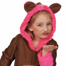 Bärli Kostüm Flocke für Kinder Gr. 104 128 Kleid Glücksbärchen Tierkostüm SALE Fasching Karneval Mottoparty Kinderfasching Bärli Kostüm Flocke für Kinder Gr. 104 128 Kleid Glücksbärchen Tierkostüm SALE Fasching Karneval Mottoparty Kinderfasching