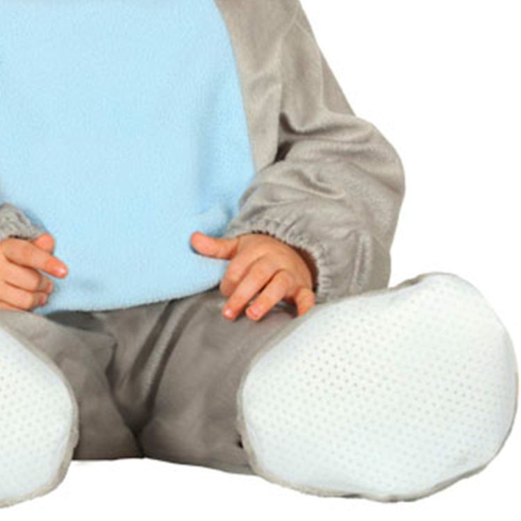 Maus Kostüm Fips für Babys & Kleinkinder Maus Kostüm Fips für Babys & Kleinkinder Gr. 68-92 Tier Tierkostüm Fasching Karneval Kinderfasching Mottoparty