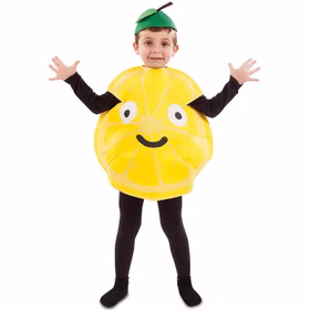 Freches Früchtchen Kostüm Zitrone für Kinder 3-4 Jahre gelbe Tunika Obst Lebensmittel lustige witzig Fasching Kinderfasching Karneval Mottoparty Freches Früchtchen Kostüm Zitrone für Kinder 3-4 Jahre gelbe Tunika Obst Lebensmittel lustige witzig Fasching Kinderfasching Karneval Mottoparty