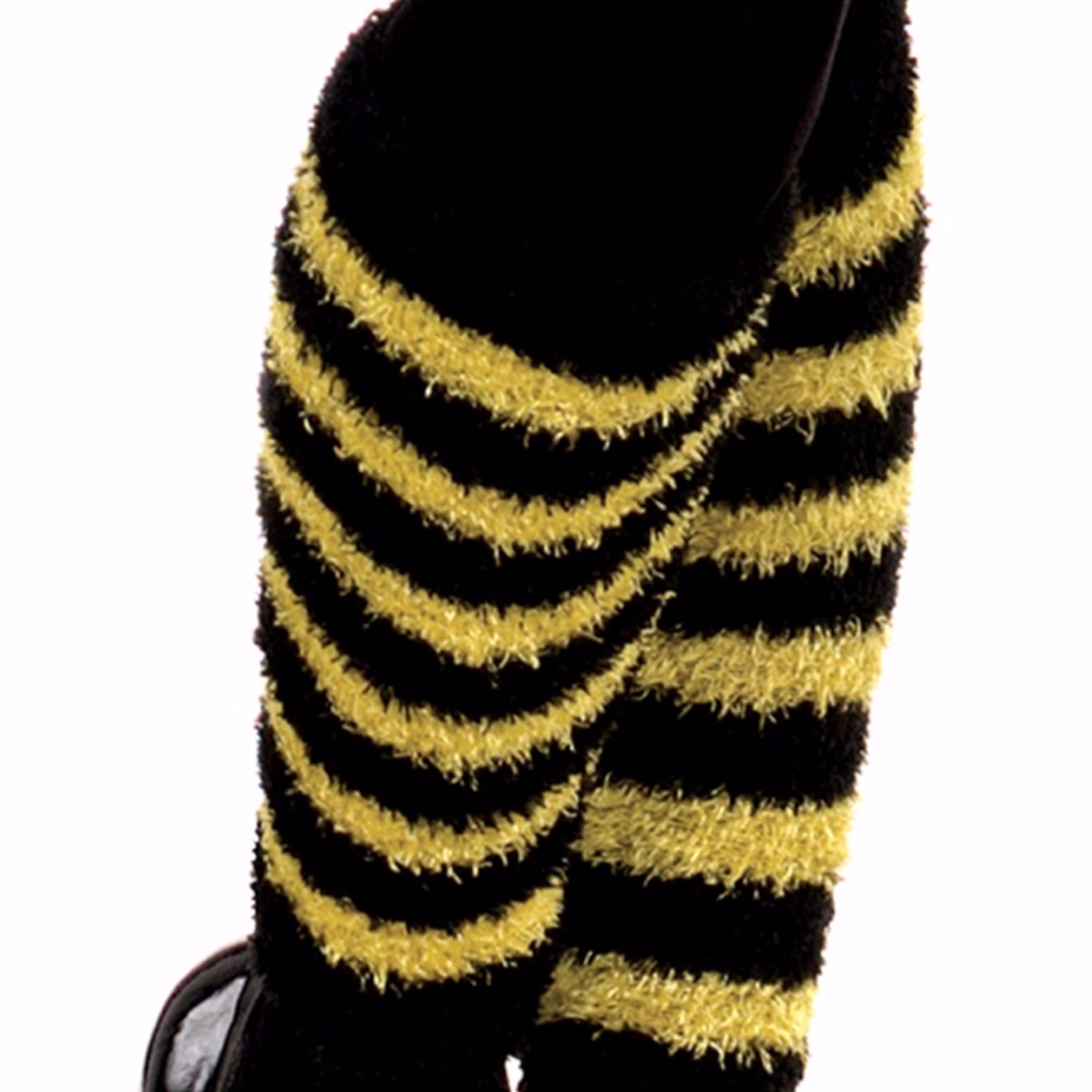Bienen Kostüm Meli für Damen Gr. M/L Kleid schwarz gelb gesteift Hummel Tier Fasching Karneval Mottoparty Paarkostüm Gruppenkostüm Bienen Kostüm Meli für Damen Gr. M/L Kleid schwarz gelb gesteift Hummel Tier Fasching Karneval Mottoparty Paarkostüm Gruppenkostüm