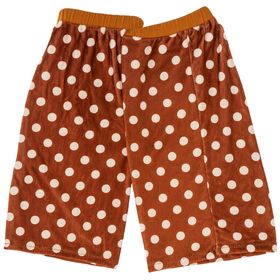 Reh Kostüm Rehlein Kleid mit Stulpen für Damen von Vorne