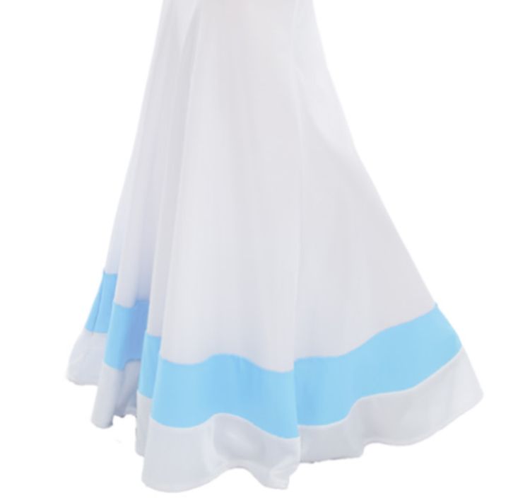 Falbala Kostüm für Damen Falbala Kostüm für Damen Gr. S-XL Comic Gallier Fasching Karneval Karneval Mottoparty Paarkostüm Gruppenkostüm